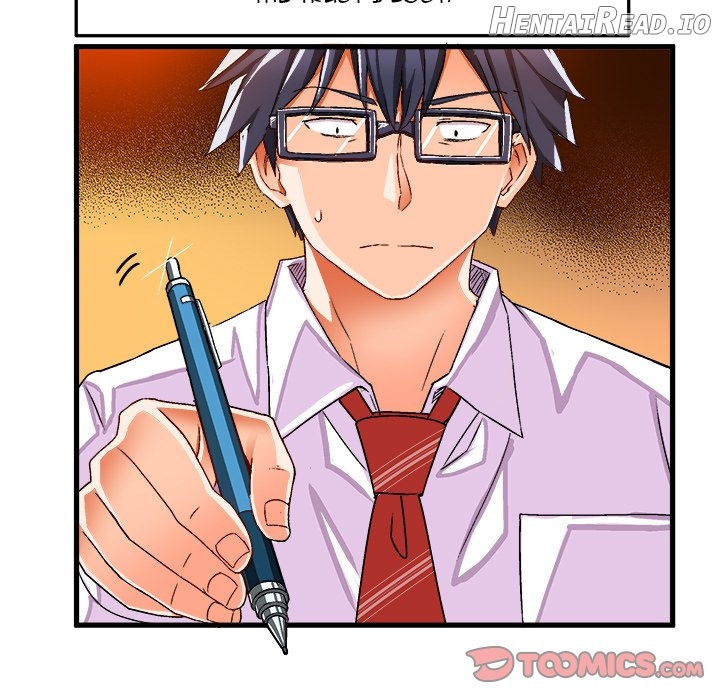 The Perfect Duo Chapter 35 - page 36