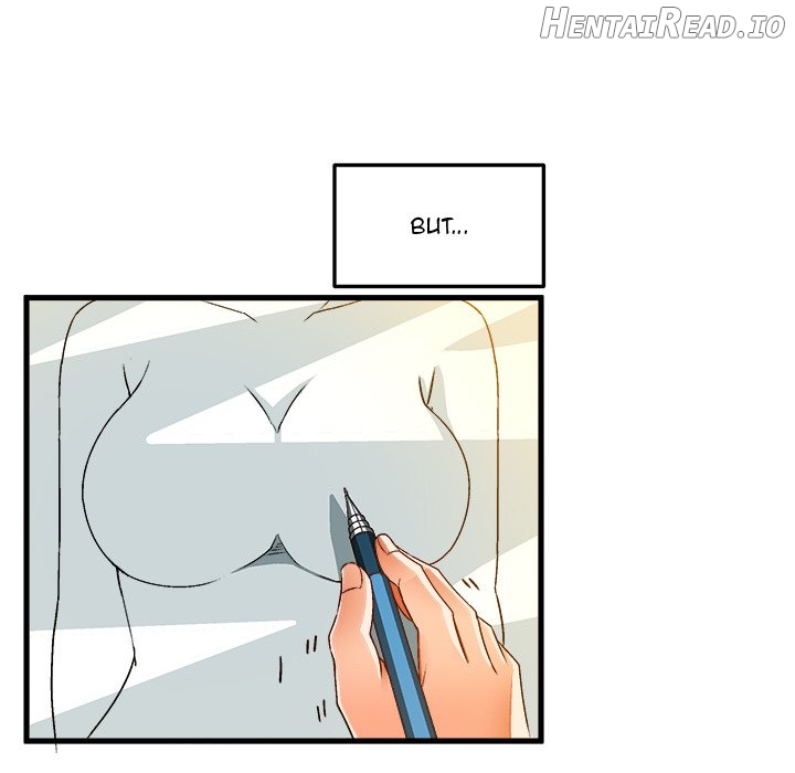 The Perfect Duo Chapter 35 - page 37