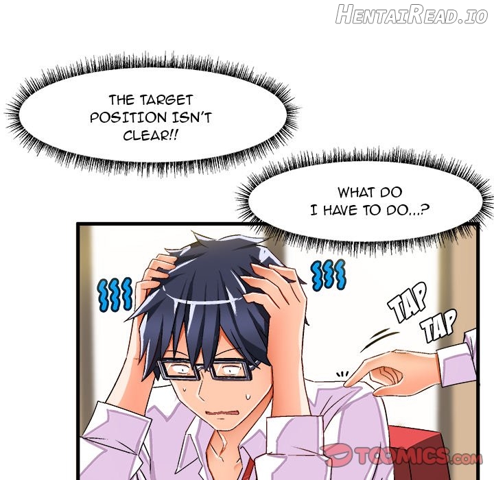 The Perfect Duo Chapter 35 - page 38