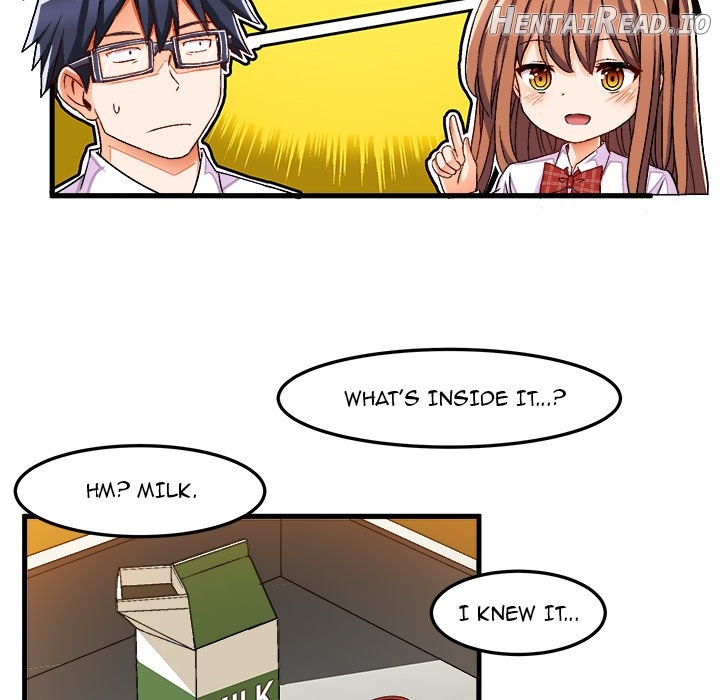 The Perfect Duo Chapter 35 - page 43