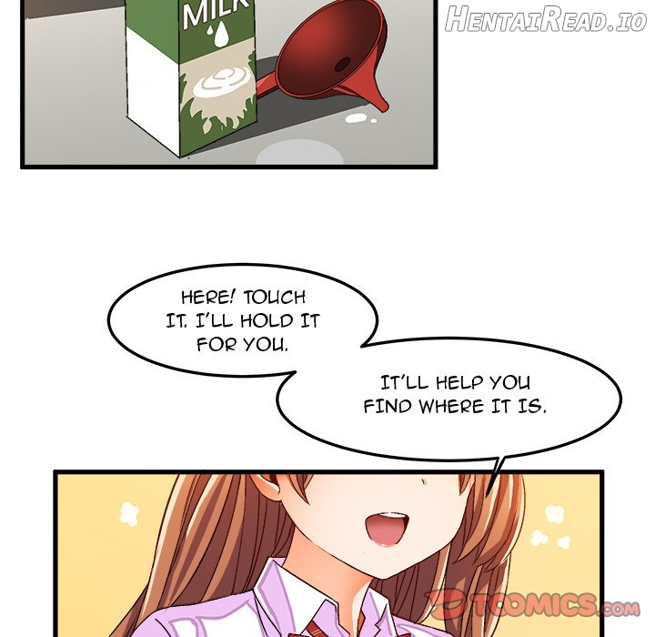 The Perfect Duo Chapter 35 - page 44