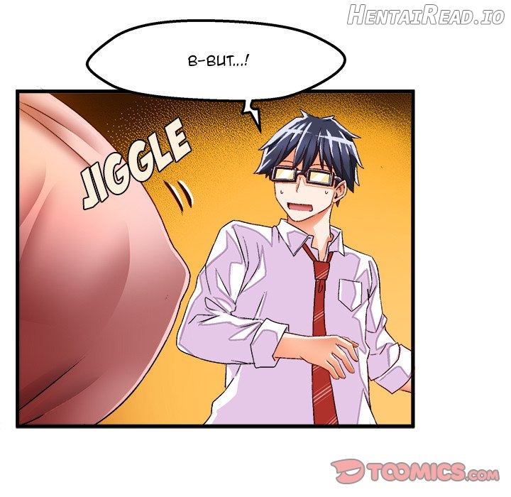 The Perfect Duo Chapter 35 - page 46