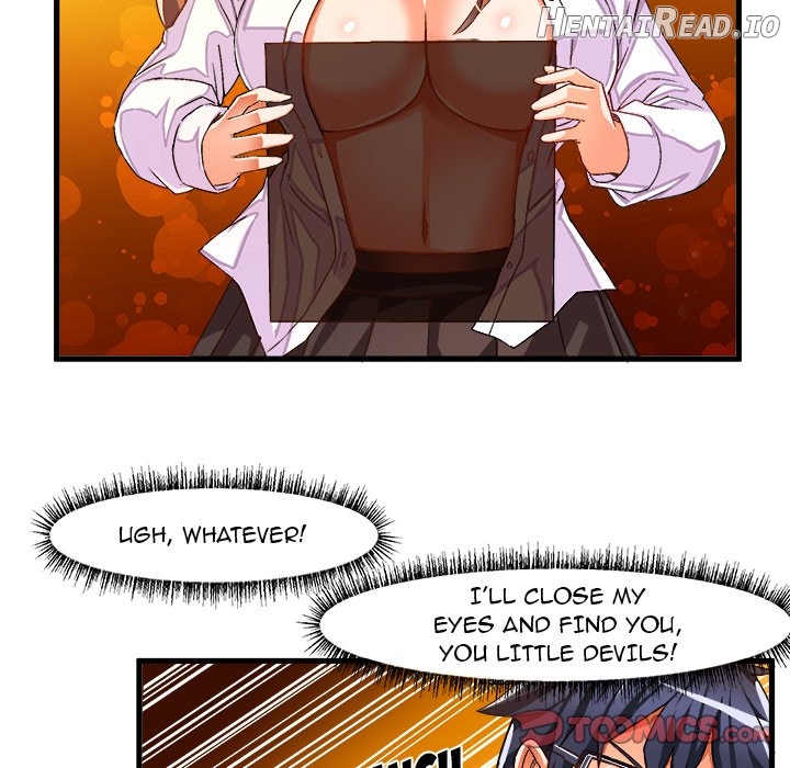 The Perfect Duo Chapter 35 - page 48