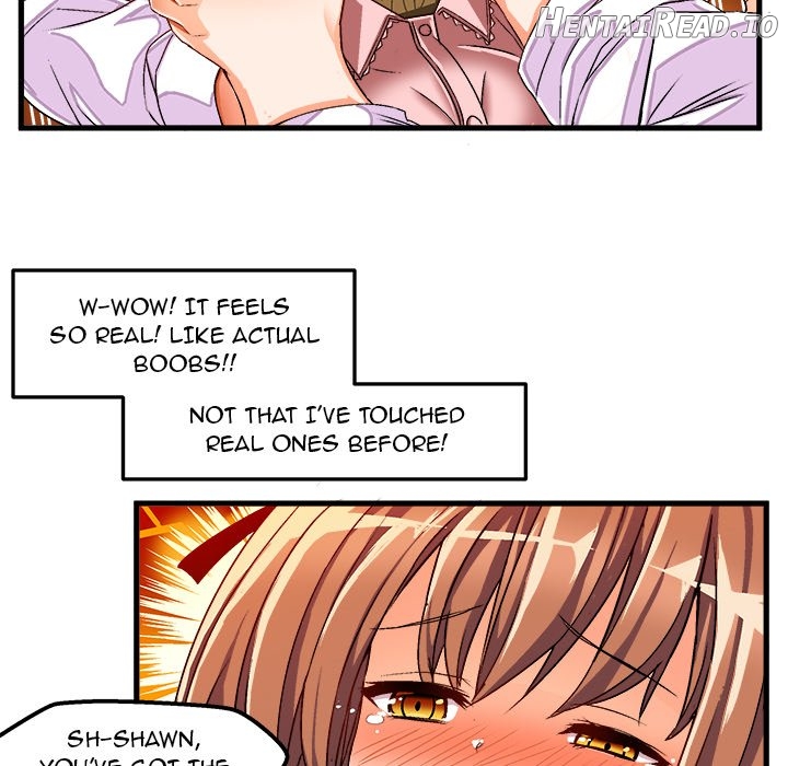 The Perfect Duo Chapter 35 - page 51