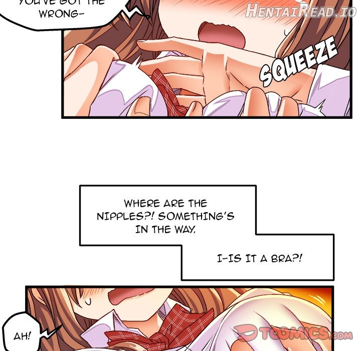 The Perfect Duo Chapter 35 - page 52