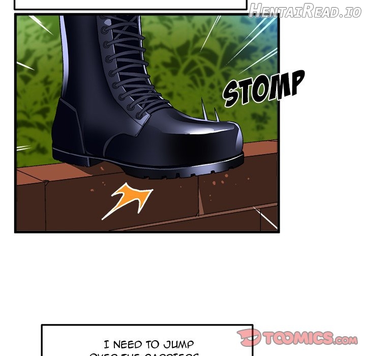 The Perfect Duo Chapter 35 - page 54