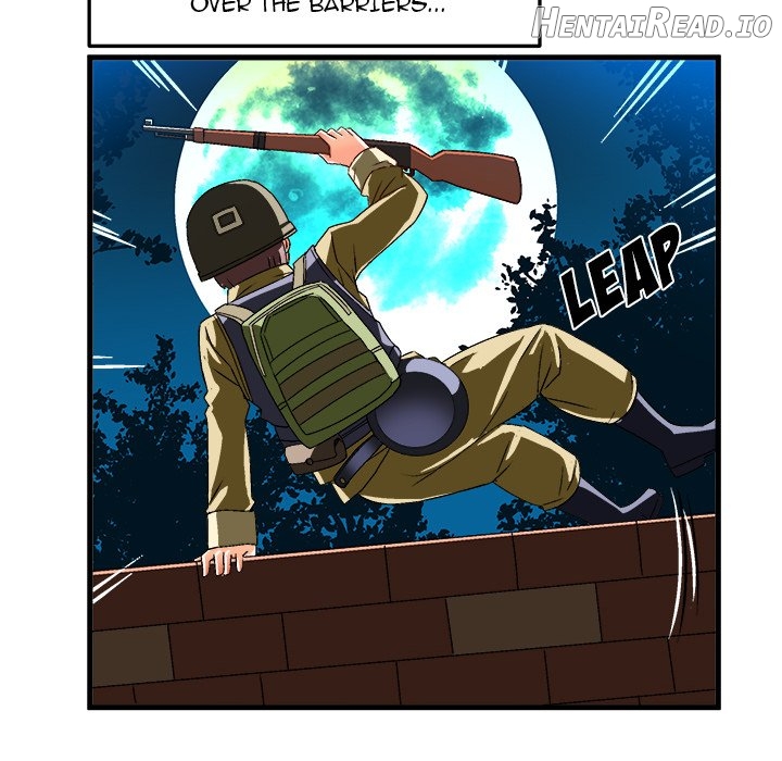 The Perfect Duo Chapter 35 - page 55