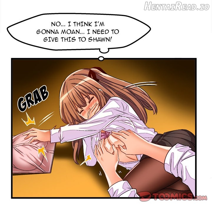 The Perfect Duo Chapter 35 - page 60