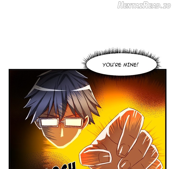 The Perfect Duo Chapter 35 - page 61