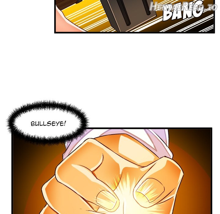 The Perfect Duo Chapter 35 - page 63