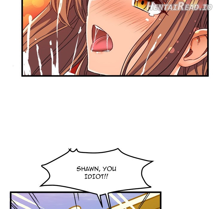 The Perfect Duo Chapter 35 - page 67