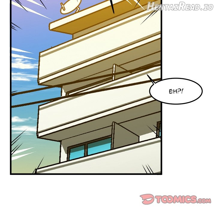 The Perfect Duo Chapter 35 - page 68