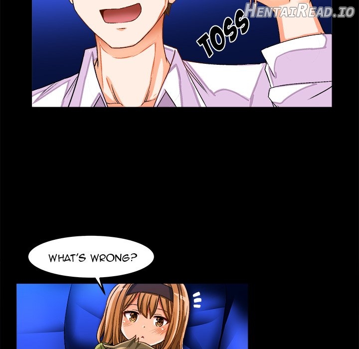 The Perfect Duo Chapter 35 - page 7