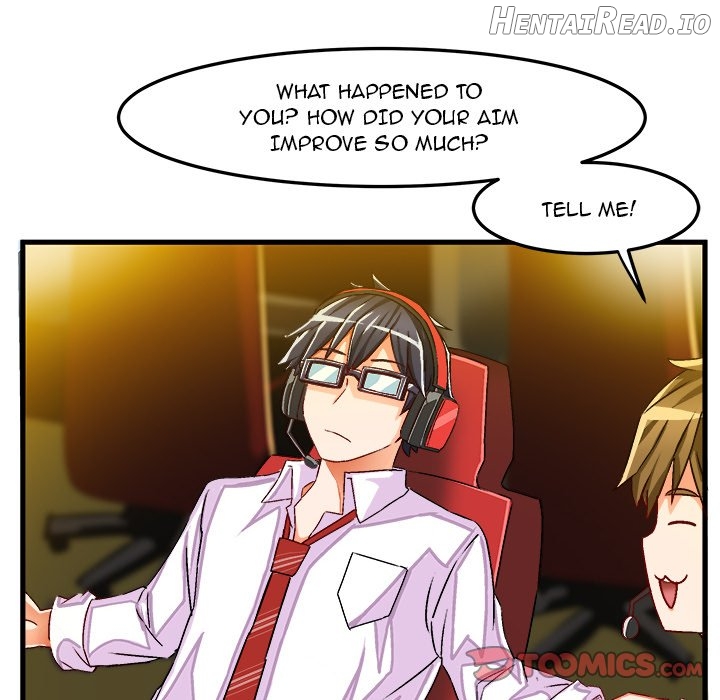 The Perfect Duo Chapter 35 - page 74