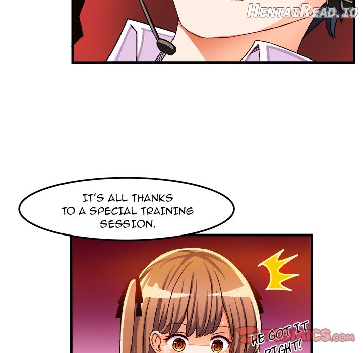 The Perfect Duo Chapter 35 - page 76