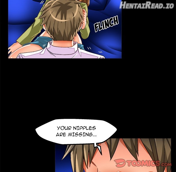 The Perfect Duo Chapter 35 - page 8