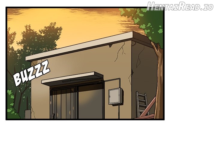 The Perfect Duo Chapter 36 - page 1