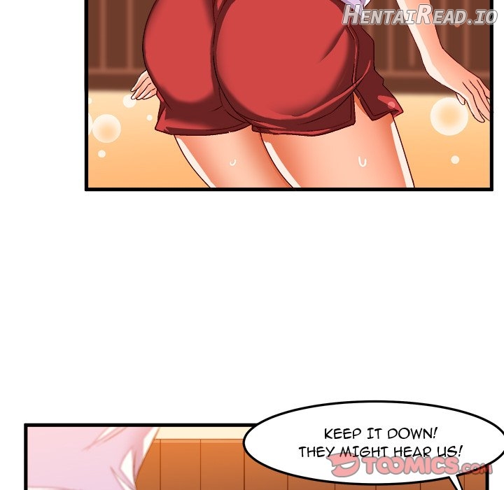 The Perfect Duo Chapter 36 - page 10