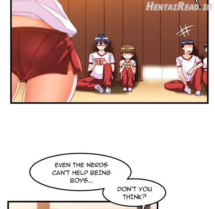 The Perfect Duo Chapter 36 - page 11