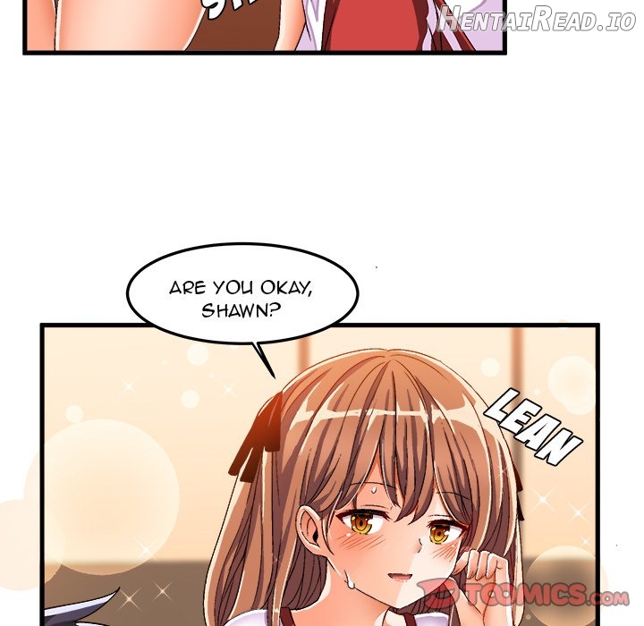 The Perfect Duo Chapter 36 - page 18