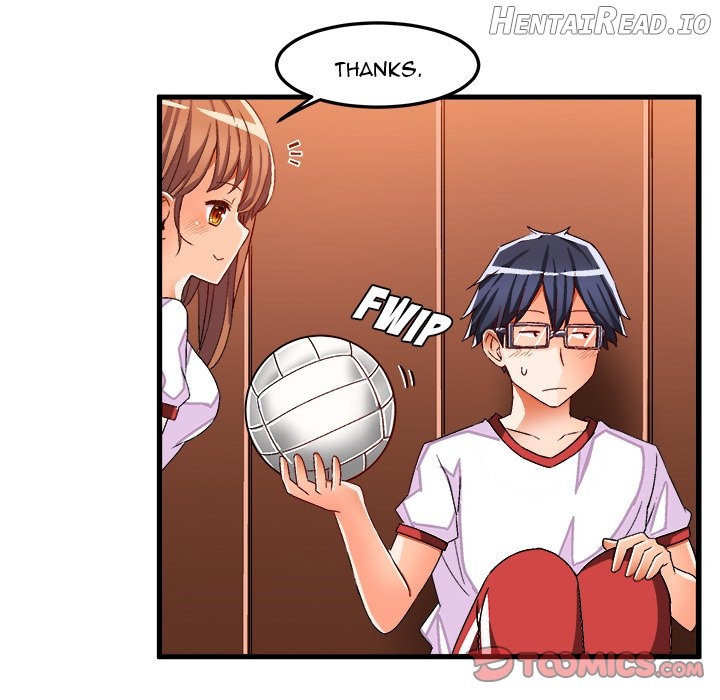 The Perfect Duo Chapter 36 - page 20