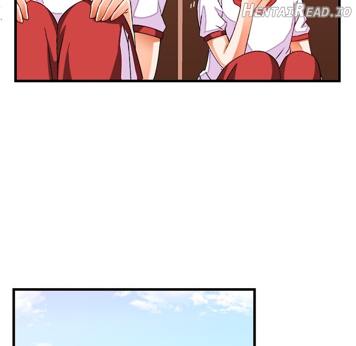 The Perfect Duo Chapter 36 - page 23