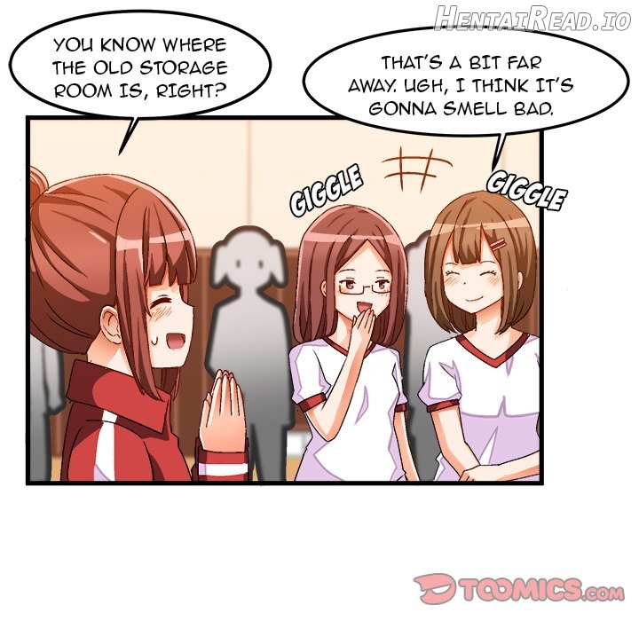 The Perfect Duo Chapter 36 - page 26