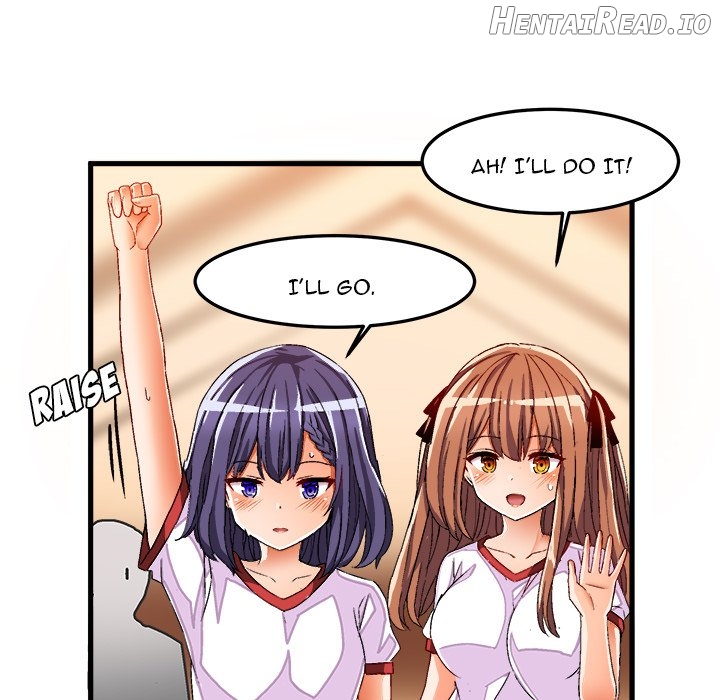 The Perfect Duo Chapter 36 - page 31