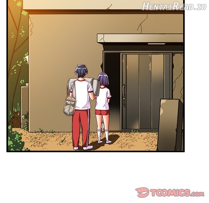 The Perfect Duo Chapter 36 - page 34