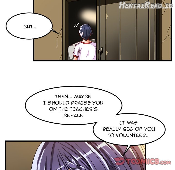 The Perfect Duo Chapter 36 - page 38