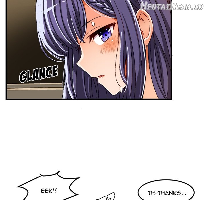 The Perfect Duo Chapter 36 - page 39