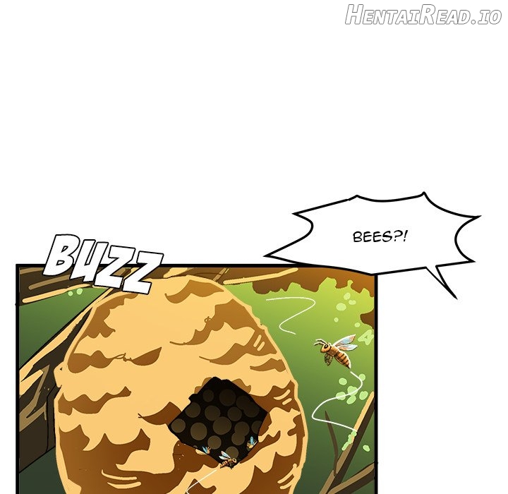 The Perfect Duo Chapter 36 - page 41