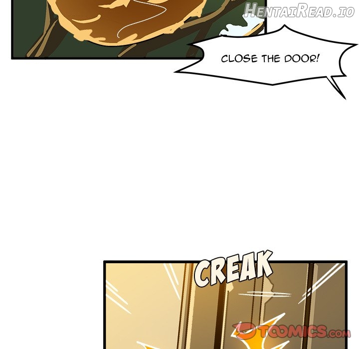 The Perfect Duo Chapter 36 - page 42