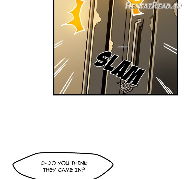 The Perfect Duo Chapter 36 - page 43