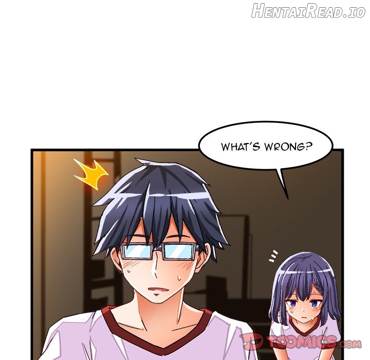 The Perfect Duo Chapter 36 - page 46