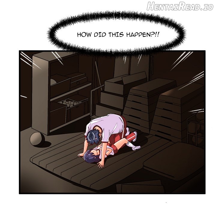 The Perfect Duo Chapter 36 - page 5