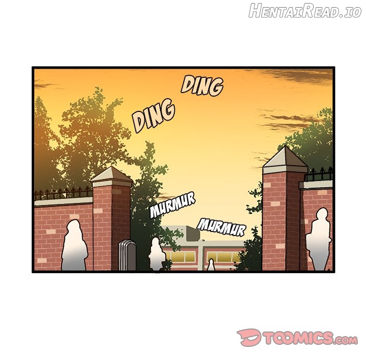 The Perfect Duo Chapter 36 - page 50