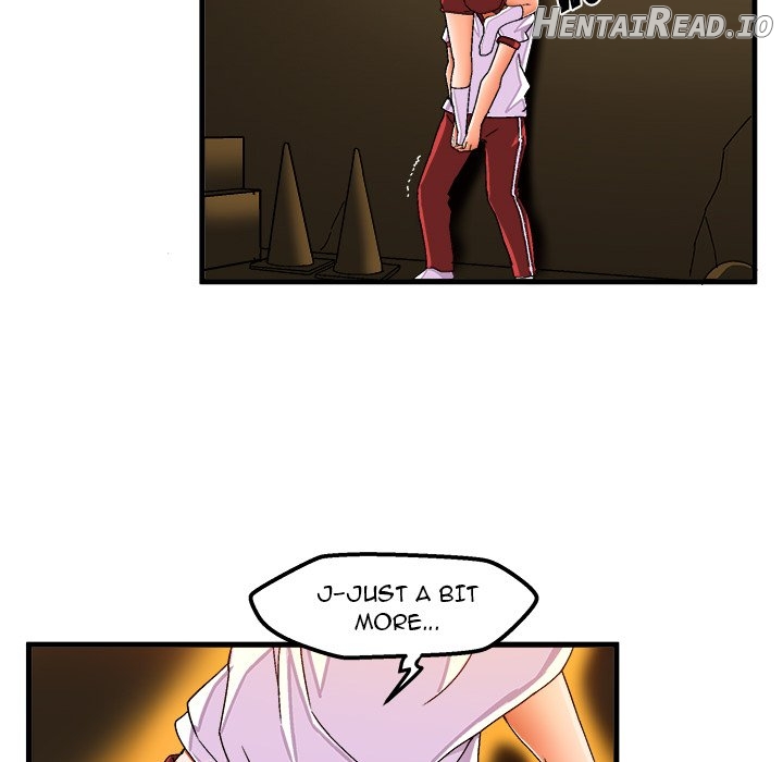 The Perfect Duo Chapter 36 - page 53