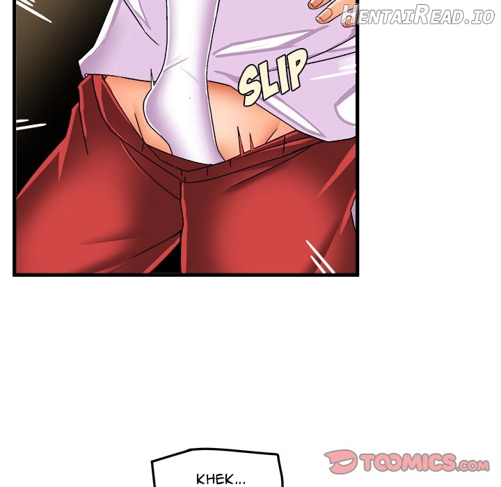 The Perfect Duo Chapter 36 - page 58