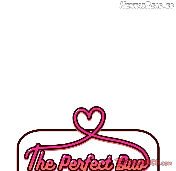 The Perfect Duo Chapter 36 - page 6