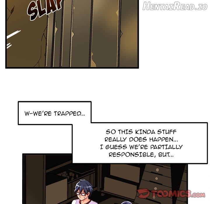 The Perfect Duo Chapter 36 - page 62