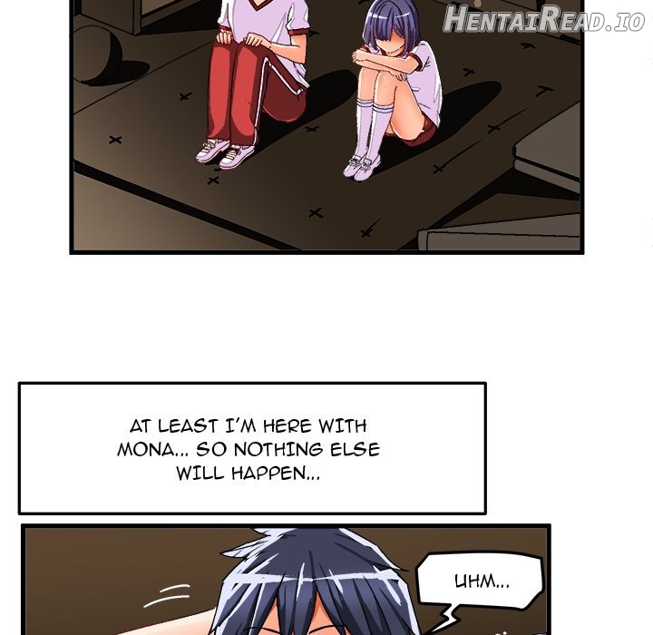 The Perfect Duo Chapter 36 - page 63