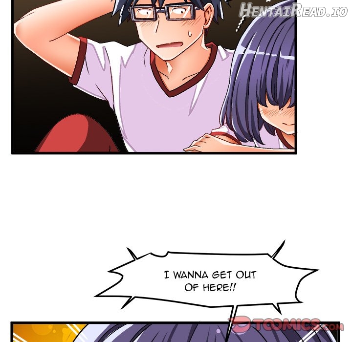 The Perfect Duo Chapter 36 - page 64