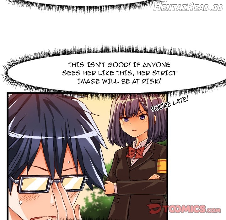 The Perfect Duo Chapter 36 - page 70