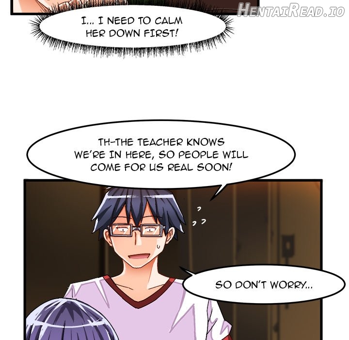 The Perfect Duo Chapter 36 - page 71