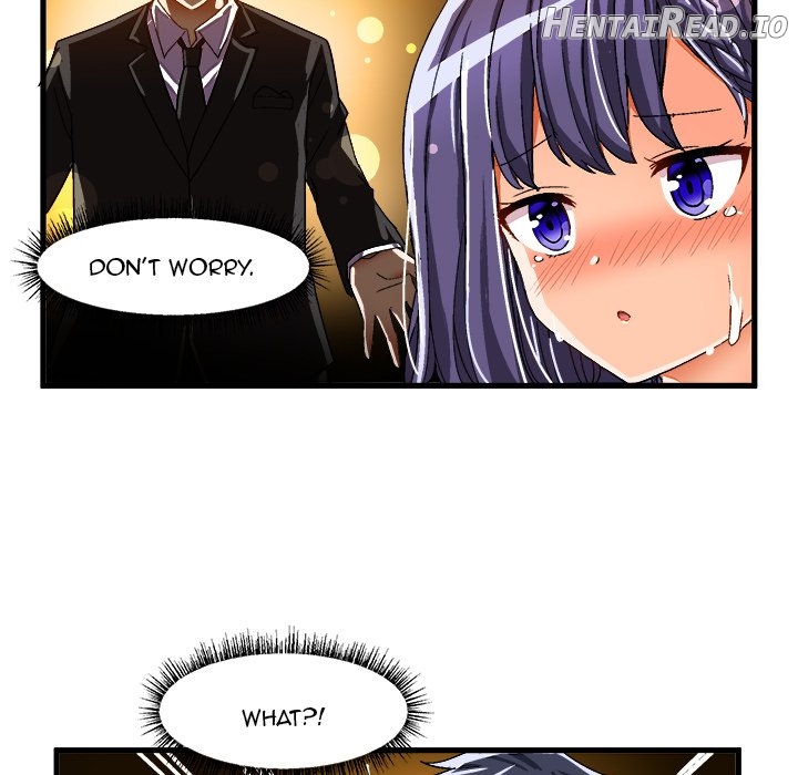 The Perfect Duo Chapter 36 - page 73