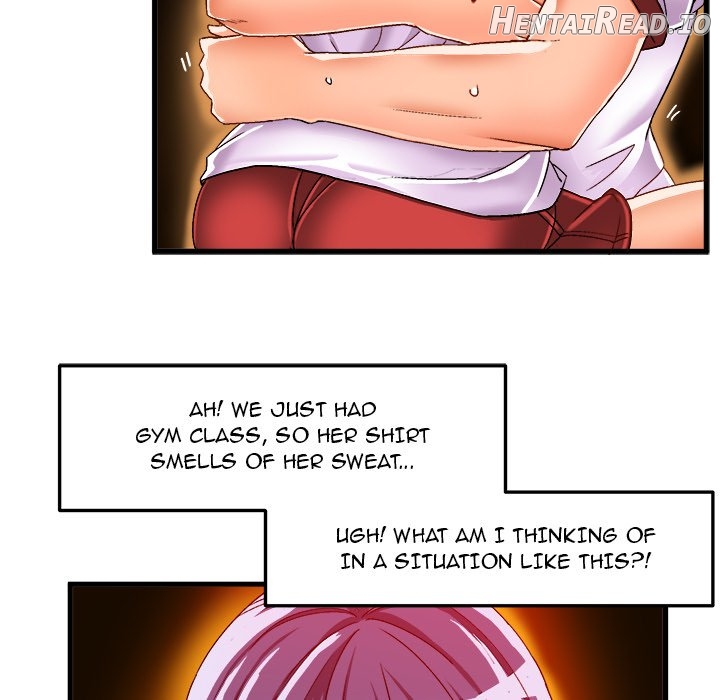 The Perfect Duo Chapter 36 - page 77