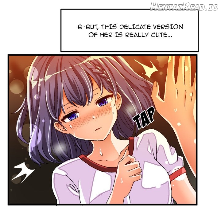 The Perfect Duo Chapter 36 - page 79