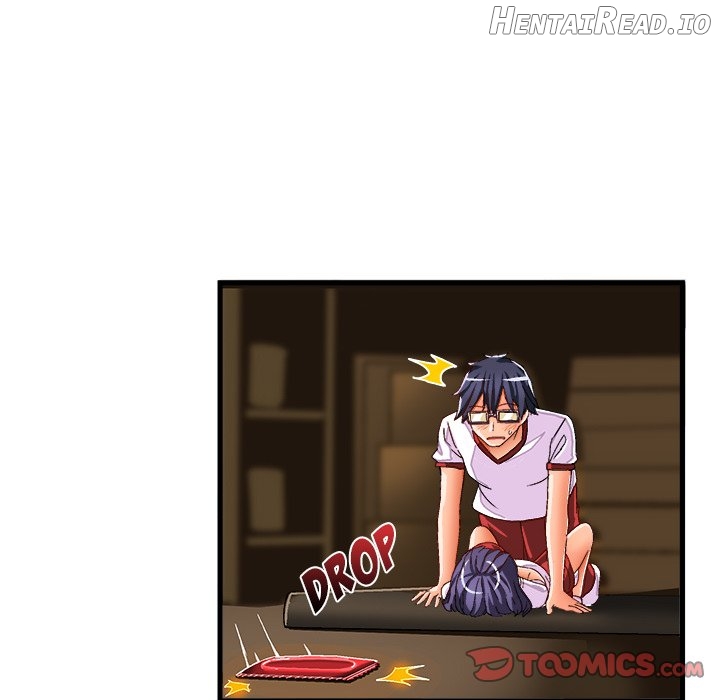 The Perfect Duo Chapter 36 - page 80