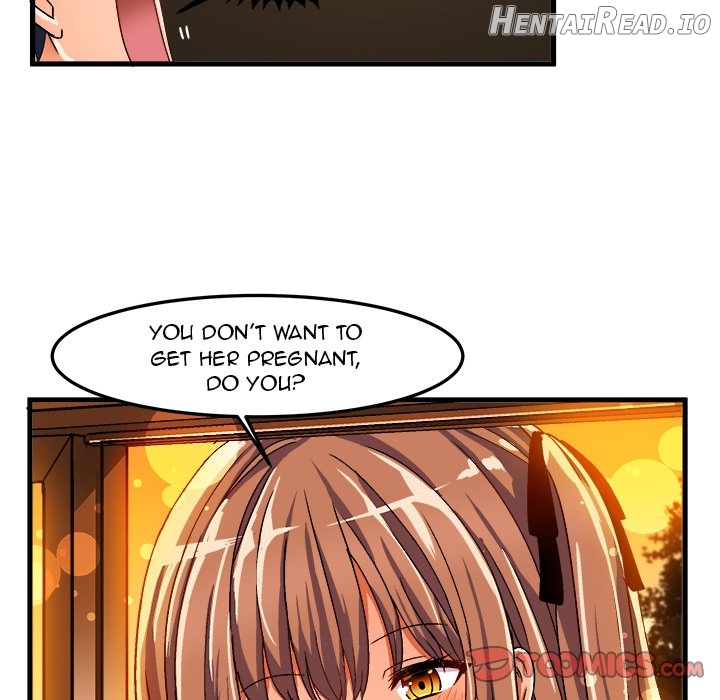 The Perfect Duo Chapter 36 - page 82